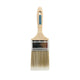 Pro Renovator Wall Paint Brush - 75mm - Synthetic Filament - Smooth Finish