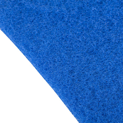 Scotch Brite Non Scratch Scourer Pads 155x100mm Nylon 6 Pack