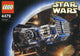 Lego Star Wars 4479 TIE Bomber /Minor Wear
