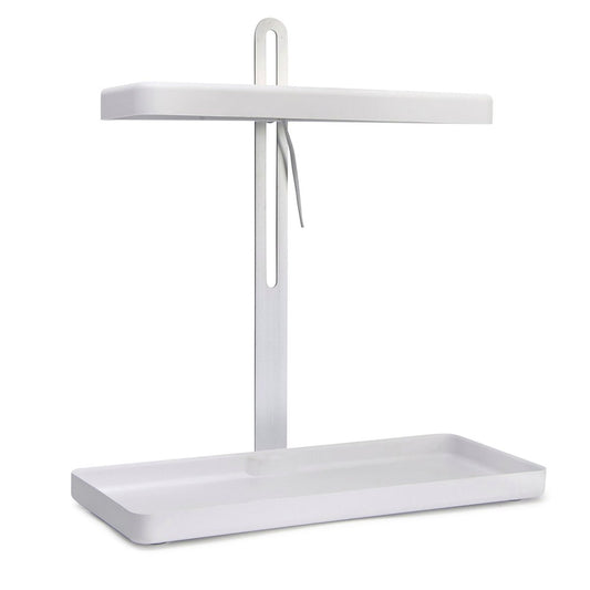 Home Grown Indoor Garden - Adjustable 44cm - Stainless Steel - Smart Timer - Auzzistore