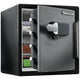 SentrySafe Water Safe 34.8L