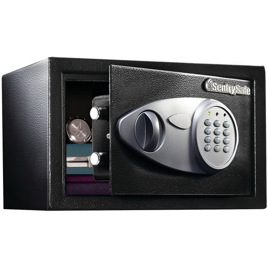 SentrySafe Security Safe 16.4L MDl X055 – view 2 - Auzzistore