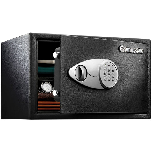 SentrySafe Security Safe 33.6L - Auzzistore
