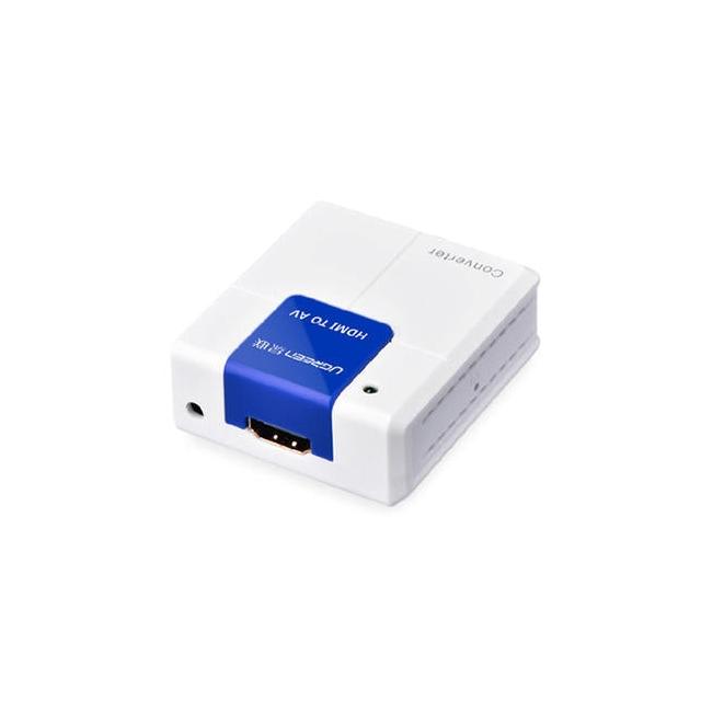 UGREEN HDMI to AV Converter 40223