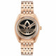 Adidas Originals Edition One Rose Gold Watch Stainless Steel AOFH23009