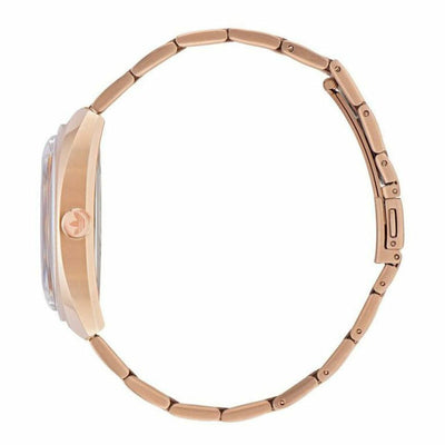 Adidas Originals Edition One Rose Gold Watch Stainless Steel AOFH23009