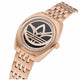 Adidas Originals Edition One Rose Gold Watch Stainless Steel AOFH23009 — image 4