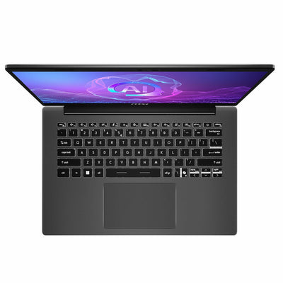 MSI Modern A14 AI+ 14" FHD Laptop F2HMG-002AU, 16GB/512GB Win11