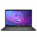 MSI Modern A14 AI+ 14" FHD Laptop F2HMG-002AU, 16GB/512GB Win11