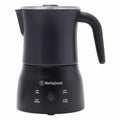 Westinghouse Milk Frother 250ml Capacity 650W WHMF03K Black