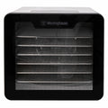 Westinghouse Dehydrator Stainless Steel WHD01SK Digital 30–75°C