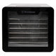 Westinghouse Dehydrator Stainless Steel WHD01SK