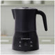 Westinghouse Milk Frother 250ml Black WHMF03K