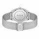 BOSS Principle Mens Watch Blue Dial Stainless Steel Date Function 1514115 — image 3