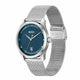 BOSS Principle Mens Watch Blue Dial Stainless Steel Date Function 1514115 — image 2