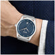 BOSS Principle Mens Watch Blue Dial Stainless Steel Date Function 1514115 — image 4