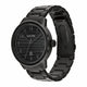 Calvin Klein Minimalistic Pilot Mens Watch 42mm Black Steel Case Black Dial — image 2