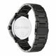 Calvin Klein Minimalistic Pilot Mens Watch 42mm Black Steel Case Black Dial — image 3