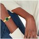 Tommy Hilfiger Demi 26mm Women's Watch Green Dial Gold Stainless Steel 1782812 — image 3