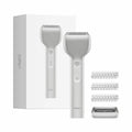 Laifen T1 Pro 1-Blade Electric Shaver IPX7 Waterproof Silver