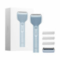 Laifen T1 Pro 1-Blade Shaver Blue IPX7 12,000 Cuts/Min Portable