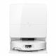 Roborock Edge 2 Pro Robot Vacuum Cleaner 25000Pa Suction Multifunction Dock RR-QE2P02-03-WHT