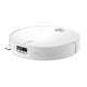 Roborock Edge 2 Pro Robot Vacuum Cleaner 25000Pa Suction Multifunction Dock RR-QE2P02-03-WHT — image 6