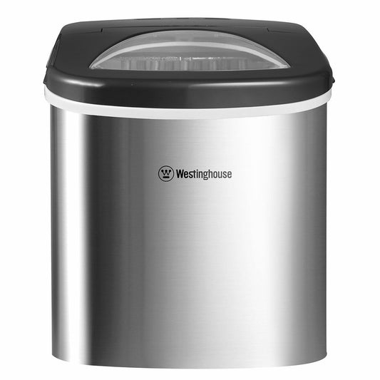 Westinghouse Ice Maker 12kg WHIM01SS