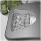 Westinghouse Ice Maker 12kg WHIM01SS