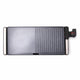 Westinghouse Electric Grill Black WHEG01K