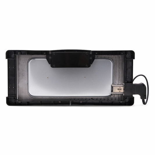 Westinghouse Electric Grill Black WHEG01K - Auzzistore