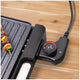 Westinghouse Electric Grill Black WHEG01K