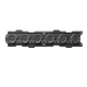 Ryobi Link 2 Piece Wall Rail Set - 838mm x 165mm - Modular Storage Solution