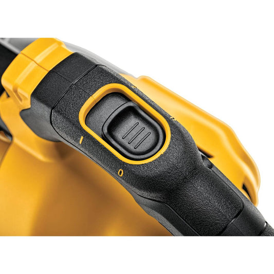 DeWalt 18V XR Li-Ion Cordless Handheld Stick Vacuum Skin Only – view 2