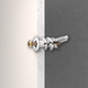 Ramset Wallmate Twist N Lock Anchors 20 Pack Nylon Easy Install