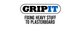 Gripit 15mm Yellow Plasterboard Fixing - 25 Pack - Strong Support