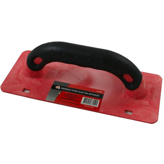 DTA Clip On Handle for Sponge - 240mm Plastic - Durable Comfort - Auzzistore