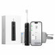 Laifen Wave SE Electric Toothbrush Black 1TB31-P-US-DG-002