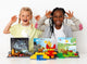 LEGO 45005 StoryTales: Creative Storytelling Brick Set – view 5