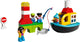 LEGO 45025 Coding Express: DUPLO Train Set for Preschool Coding – view 3