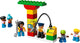 LEGO 45025 Coding Express: DUPLO Train Set for Preschool Coding – view 6