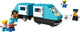 LEGO 45025 Coding Express: DUPLO Train Set for Preschool Coding – view 7