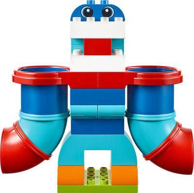 LEGO 45026 Tubes: DUPLO Building Set for Preschoolers