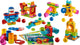 LEGO 45026 Tubes: DUPLO Building Set for Preschoolers – view 5