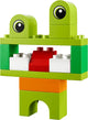 LEGO 45028 My XL World: DUPLO Town & People Set – view 3