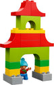 LEGO 45028 My XL World: DUPLO Town & People Set – view 4
