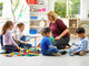 LEGO 45028 My XL World: DUPLO Town & People Set – view 5