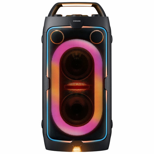 Samsung Sound Tower Party Speaker MX-ST40F/XY