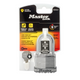 Master Lock Magnum Padlock - 51mm Wide - 38mm Long Shackle - M5DLF
