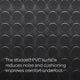 Matpro Rubber Matting - 1x2m - Black - 3mm Thick - Anti-Slip Surface